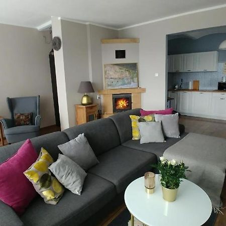 Apartamenty Nova Na Krakowskiej No 1 Bielsko-Biała Ngoại thất bức ảnh