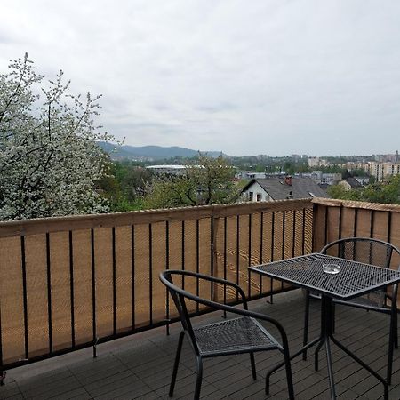 Apartamenty Nova Na Krakowskiej No 1 Bielsko-Biała Ngoại thất bức ảnh