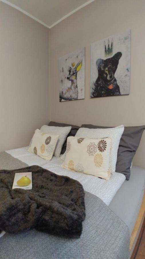 Apartamenty Nova Na Krakowskiej No 1 Bielsko-Biała Ngoại thất bức ảnh