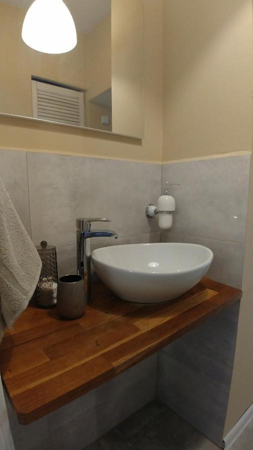 Apartamenty Nova Na Krakowskiej No 1 Bielsko-Biała Ngoại thất bức ảnh